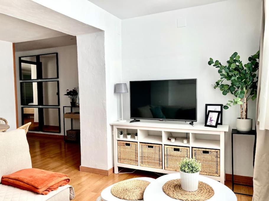 Papallona Cadiz Apartment Grupo Ac Gestion Exterior photo