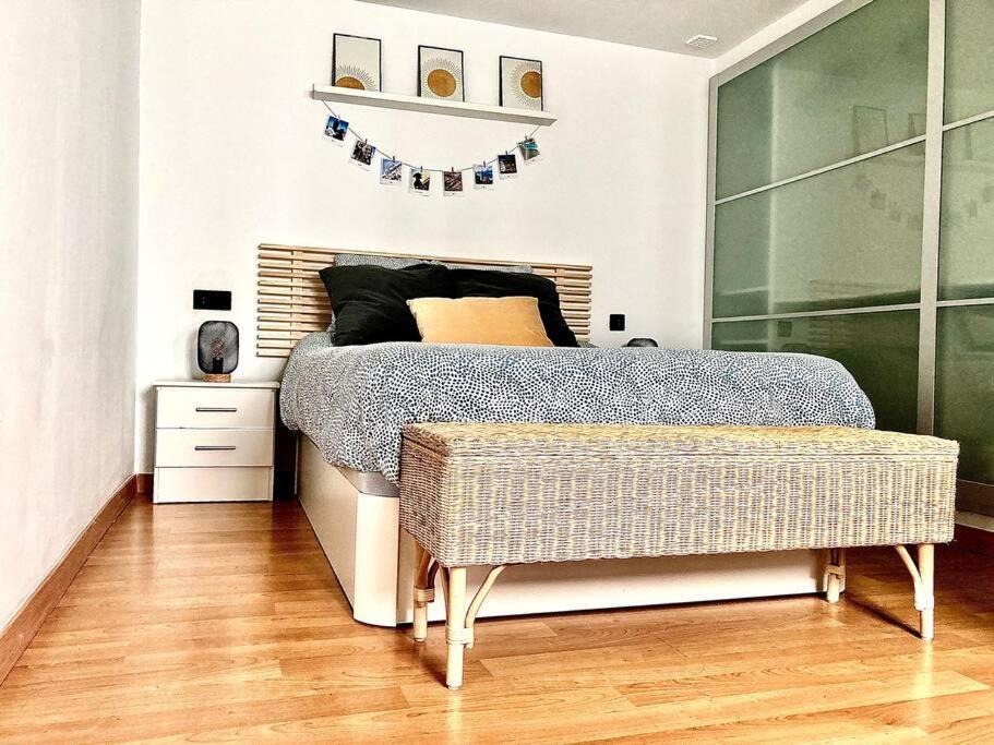 Papallona Cadiz Apartment Grupo Ac Gestion Exterior photo
